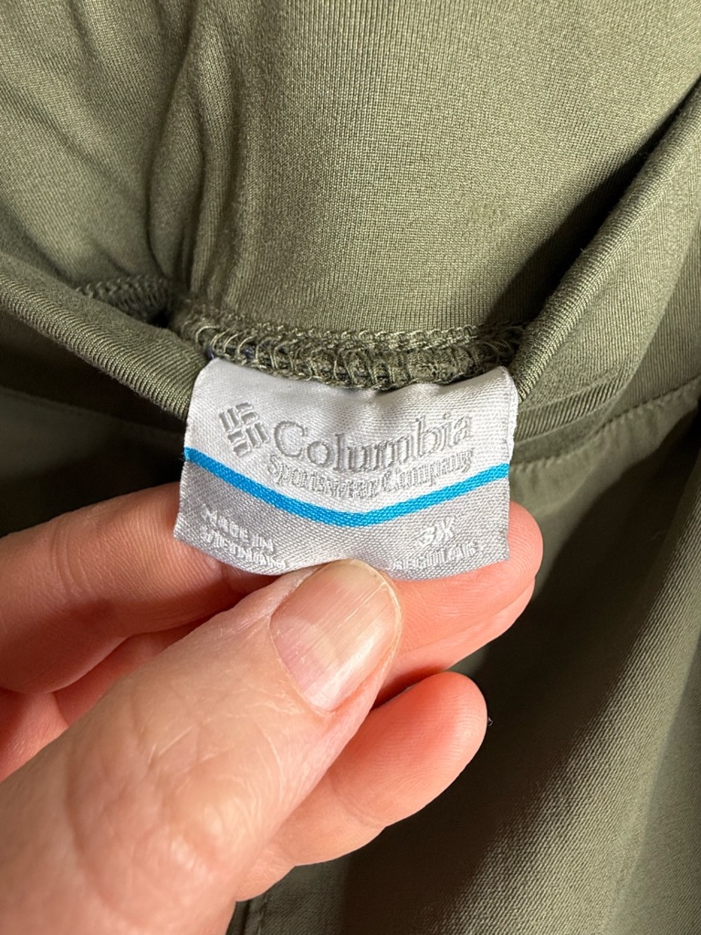Women’s Columbia Omni-Shield Pants Bundle, 3X - Picture 11 of 13